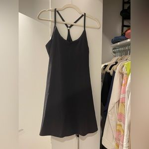 Outdoor voices dress